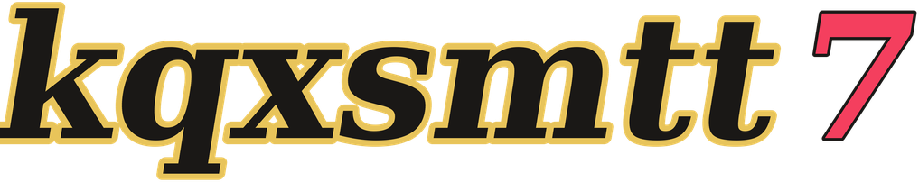 kqxsmtt7 logo