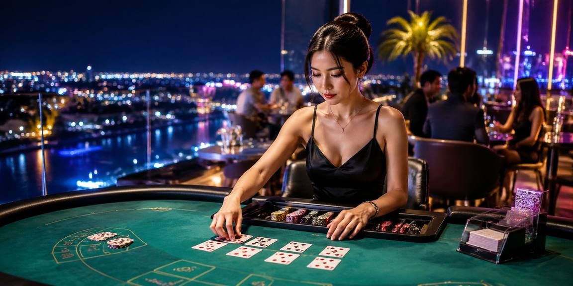 kqxsmtt7 Ưu đãi casino trực tiếp